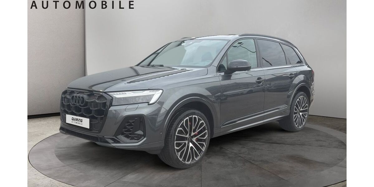 Audi SQ7 7.000 km 103.411 &euro; Kiefersfelden 83088