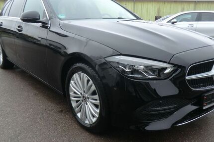 Mercedes-Benz C 200 29.107 km 32.350 &euro; Mickhausen 86866