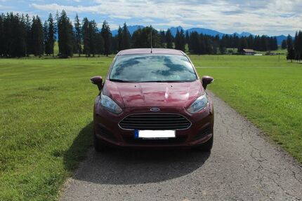 Ford Fiesta 147.000 km 4.500 &euro; Lengenwang 87663