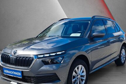 Skoda Kamiq 50.990 km 21.290 &euro; Böblingen 71034