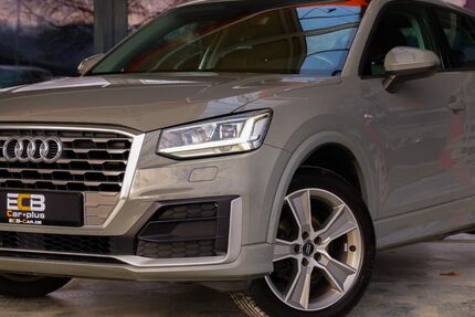 Audi Q2 114.000 km 19.890 &euro; Ergolding 84030