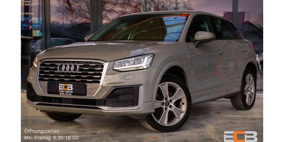 Audi Q2 114.000 km 19.890 &euro; Ergolding 84030