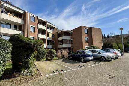 Wohnung zum Kaufen in Mönchengladbach 77.706 € 43.17 m² 1 zimmer