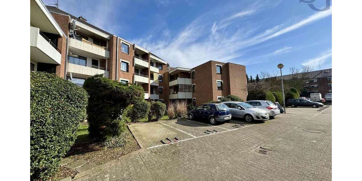 Wohnung zum Kaufen in Mönchengladbach 77.706 € 43.17 m² 1 zimmer