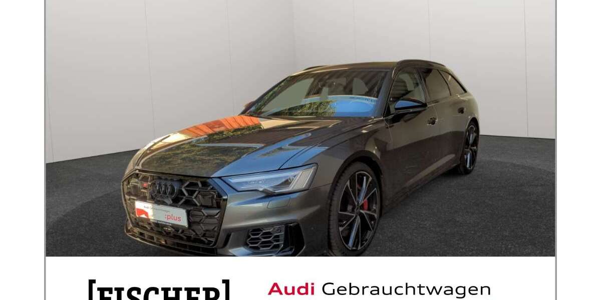 Audi S6 18.450 km 56.876 &euro; Jena 07743