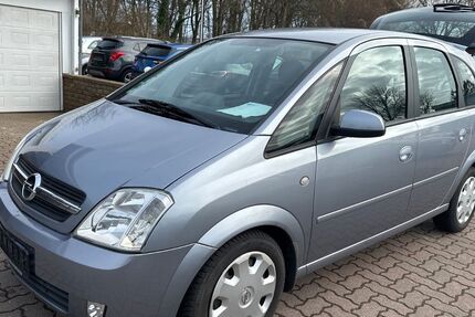Opel Meriva 200.000 km 2.500 &euro; Lübeck 23560