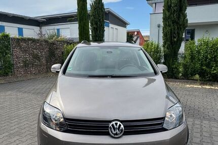 VW Golf Plus 39.403 km 11.500 &euro; Mainz 55127