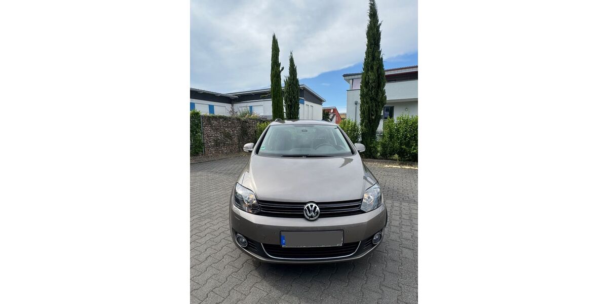 VW Golf Plus 39.403 km 11.500 &euro; Mainz 55127