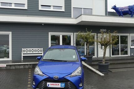 Toyota Yaris 69.000 km 13.500 &euro; Magdeburg 39108