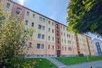Etagenwohnung Limbach-Oberfrohna Oberfrohna - 3 Zimmer, 60 m&sup2;, 408&euro; | Angebot:26868301