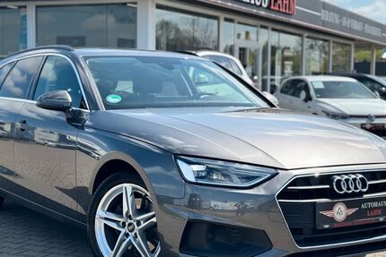 Audi A4 110.000 km 21.990 &euro; Schorfheide 16244