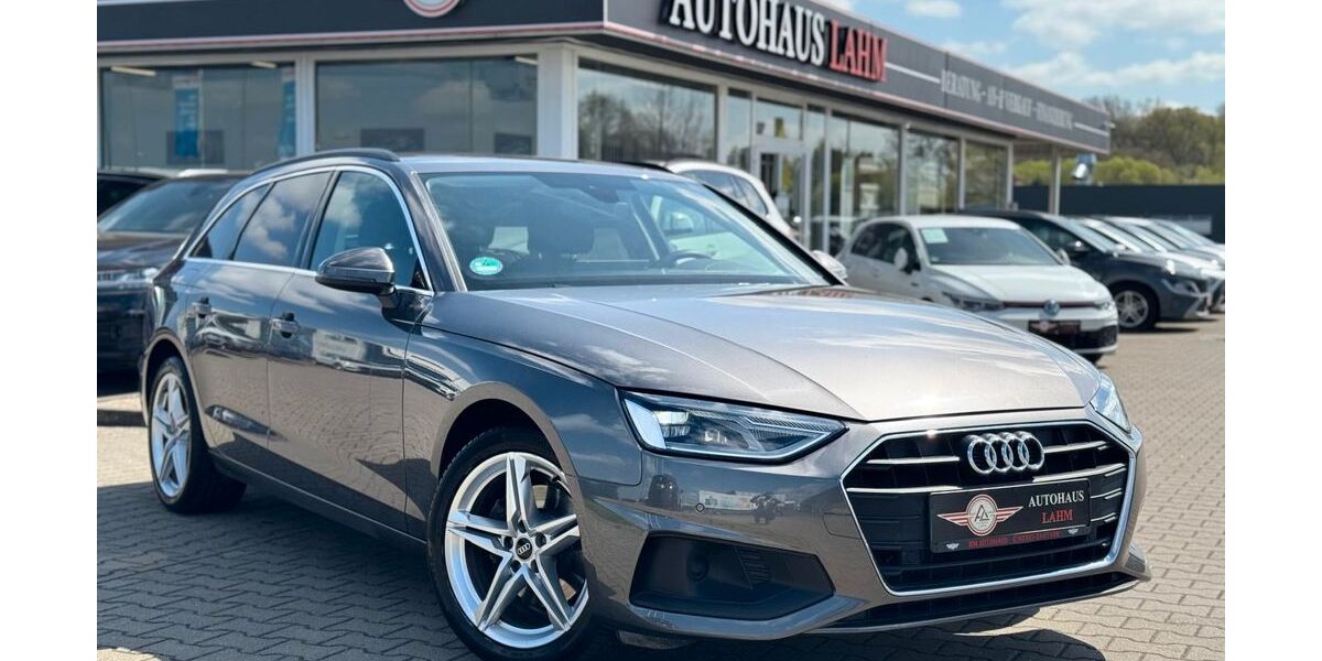 Audi A4 110.000 km 21.990 &euro; Schorfheide 16244