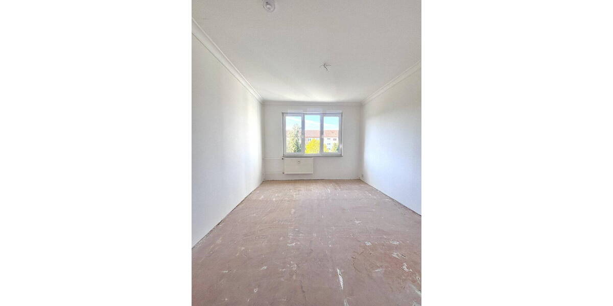 Etagenwohnung Hoyerswerda - 3 Zimmer, 109 m&sup2;, 153.000&euro; | Angebot:26015854