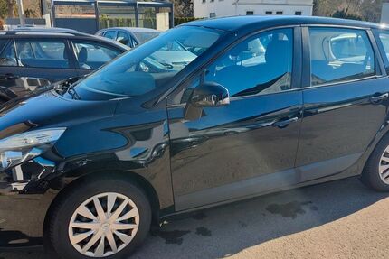 Renault Scenic 201.500 km 6.290 &euro; Minden 32425
