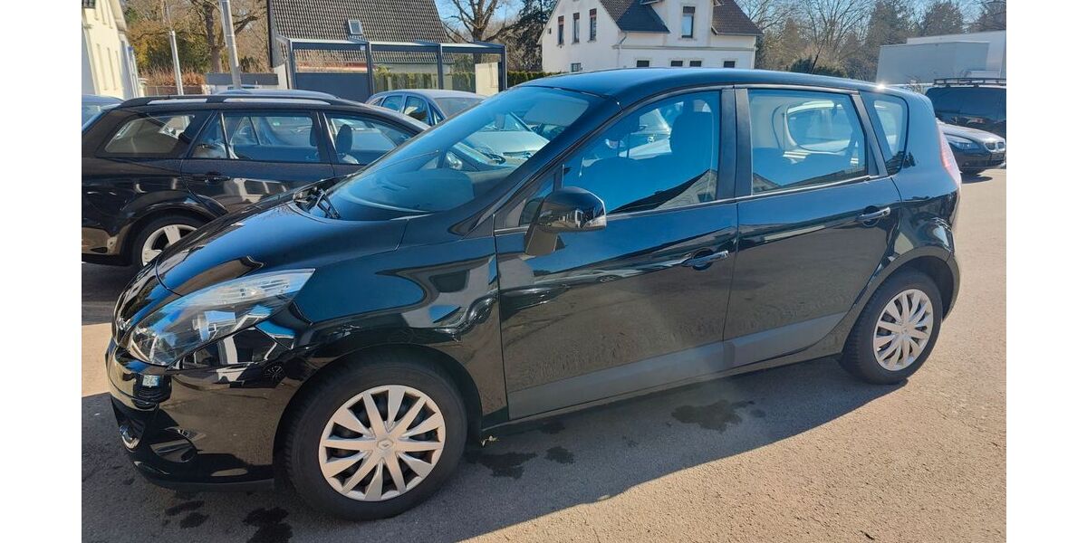 Renault Scenic 201.500 km 6.690 &euro; Minden 32425