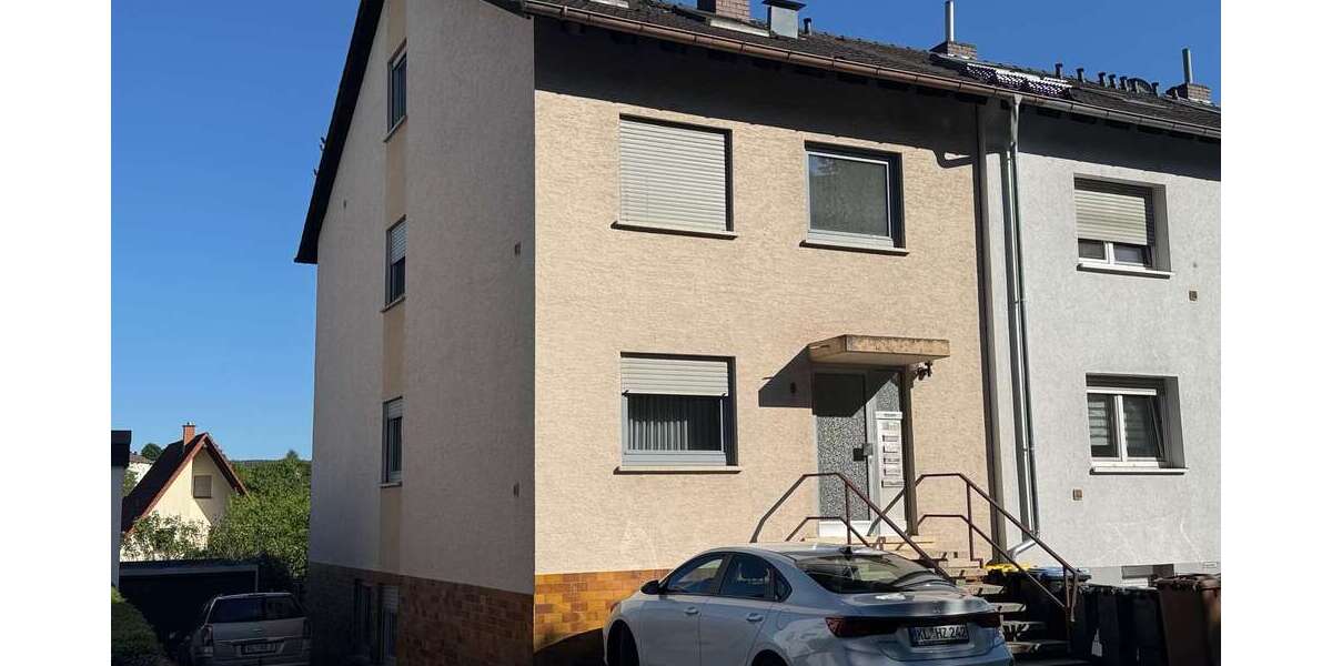Einfamilienhaus Kaiserslautern Engelshof - 7 Zimmer, 194 m&sup2;, 349.000&euro; | Angebot:26883886