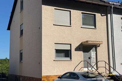 Haus Kaiserslautern Engelshof - 7 Zimmer, 194 m&sup2;, 349.000&euro; | Angebot:26883886