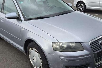 Audi A3 99.800 km 5.799 &euro; Eppstein 65817