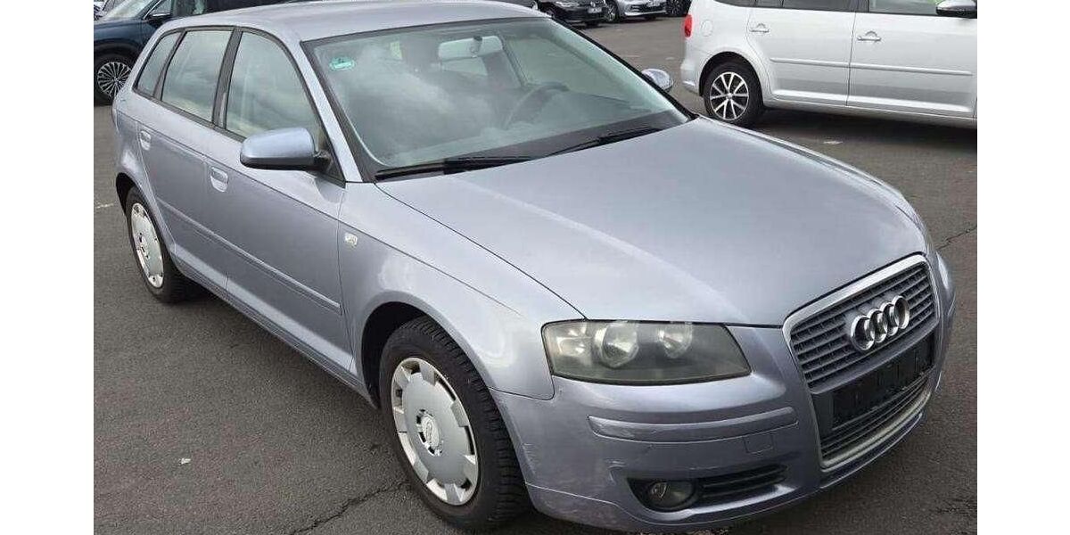 Audi A3 99.800 km 5.799 &euro; Eppstein 65817