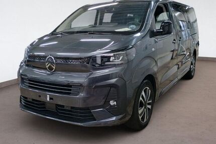 Citroen SpaceTourer