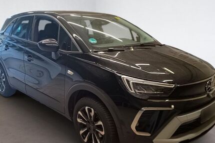Opel Crossland (X) 3.818 km 20.990 € Wilhelmshaven 26389