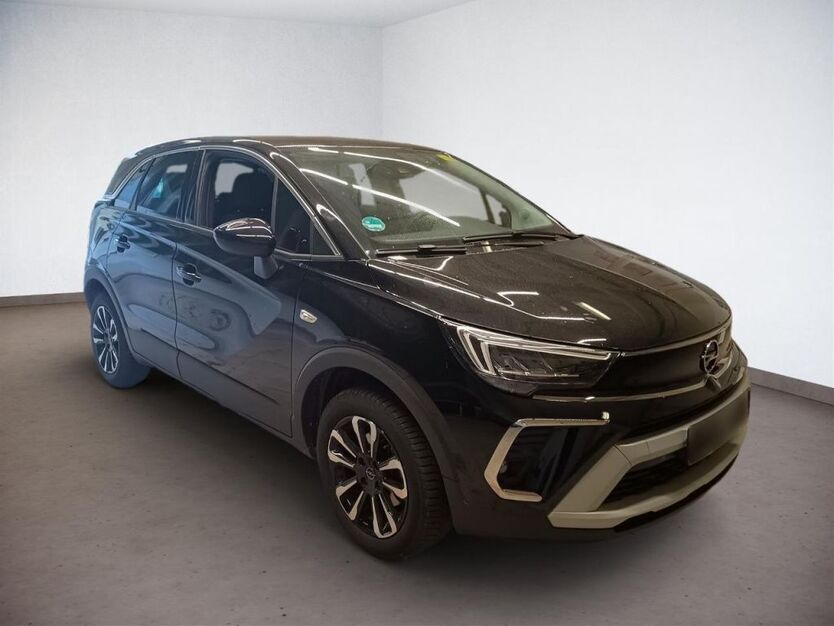 Opel Crossland (X) 3.818 km 20.990 € Wilhelmshaven 26389