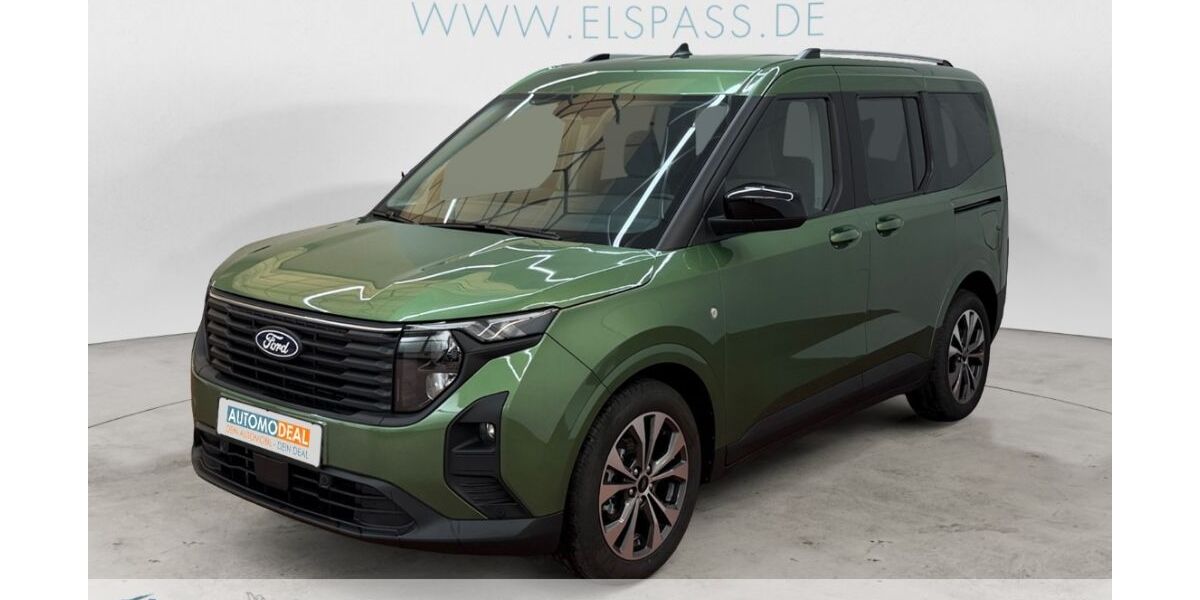 Ford Tourneo Courier 8.911 km 99.999 &euro; Dinslaken 46539