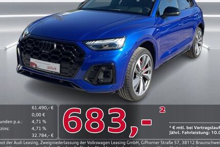 Audi Q5 8.213 km 61.490 &euro; Ingolstadt 85057