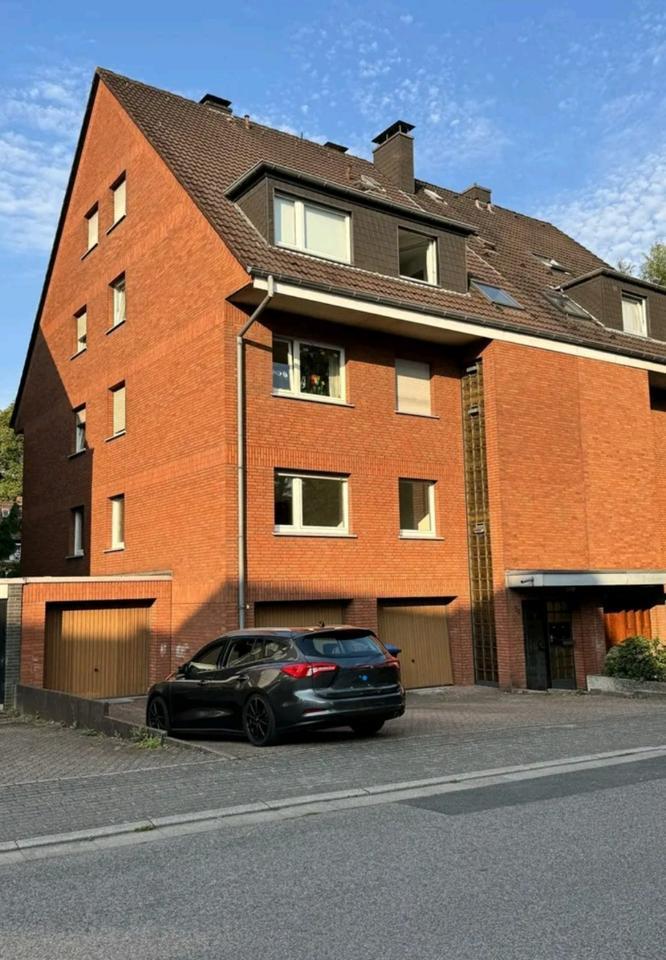 Eigentumswohnung Essen Stadtwald