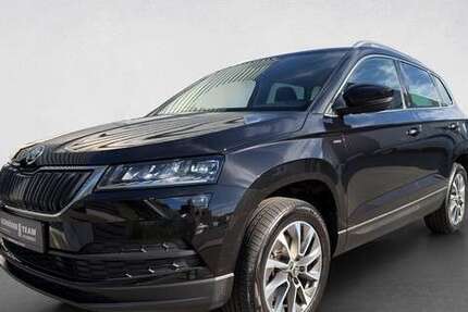 Skoda Karoq 99.384 km 24.990 &euro; Bielefeld 33609