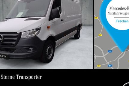 Mercedes-Benz Sprinter 12.505 km 39.258 € Frechen 50226