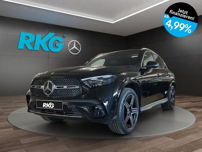 GLC 300