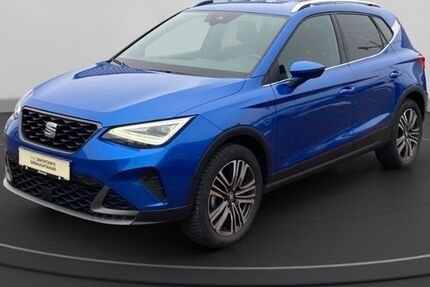 Seat Arona 20.346 km 17.974 &euro; Nordhausen 99734