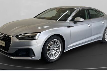 Audi A5 26.377 km 28.770 &euro; Köln 50823