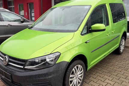 VW Caddy 109.800 km 15.950 &euro; Waltenhofen/Kempten 87448