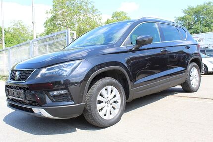 Seat Ateca 90.000 km 21.800 &euro; Mainz-Kastel 55252