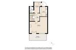 Reihenmittelhaus Oberau - 4 Zimmer, 120 m&sup2;, 690.000&euro; | Angebot:25797176