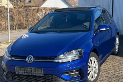 VW Golf 92.000 km 17.200 &euro; Melbeck 21406