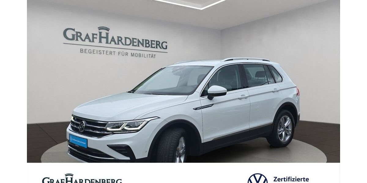 VW Tiguan 36.600 km 31.777 &euro; Offenburg 77652