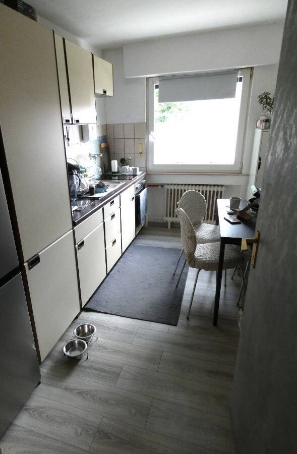 Moderne Dachgeschoßwohnung - Vermietet, mit Balkon und guter Lage
