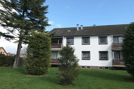 Wohnung Schwarzenbek - 2.5 Zimmer, 62 m&sup2;, 169.000&euro; | Angebot:26632760
