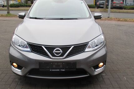 Nissan Pulsar 185.254 km 4.900 &euro; Telgte 48291
