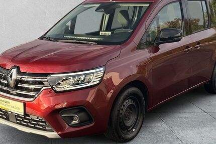 Renault Kangoo 67.800 km 19.890 &euro; Hof (Innenstadt) 95028