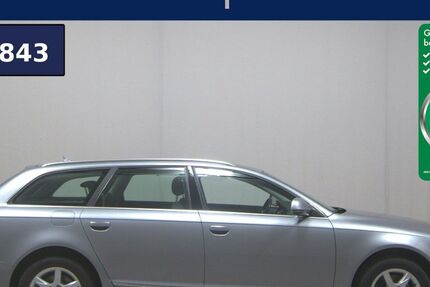 Audi A6 166.093 km 5.990 &euro; Gyhum/Bockel 27404