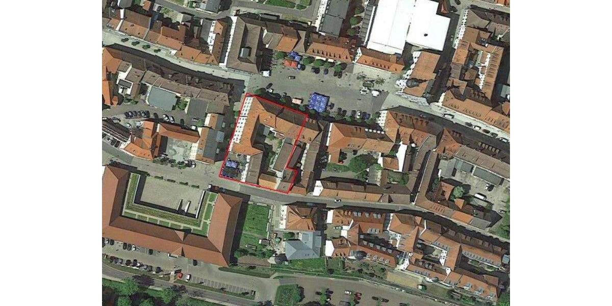 Mehrfamilienhaus, Wohnhaus Hildburghausen - 999.000&euro; | Angebot:24906132