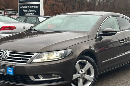 VW CC 246.284 km 8.350 &euro; Alfeld (Leine) 31061
