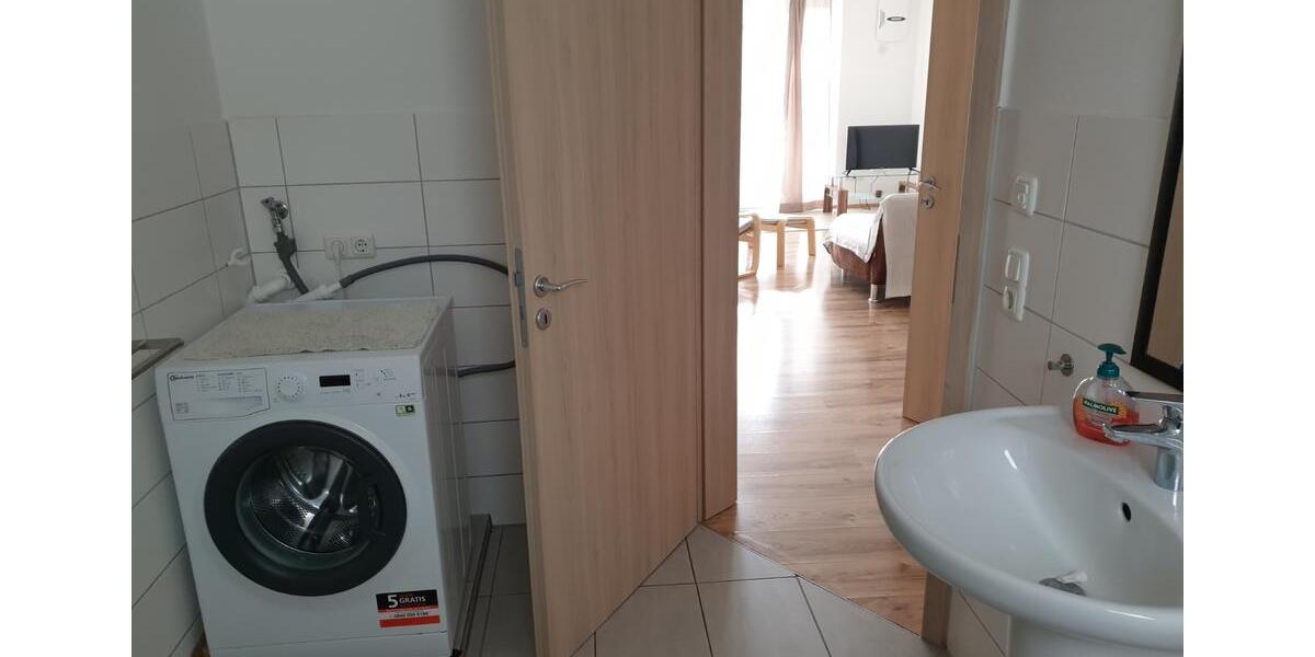 Etagenwohnung Bad Abbach - 1 Zimmer, 42 m&sup2;, 250&euro; | Angebot:24764452