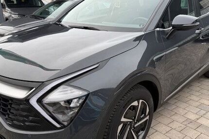 Kia Sportage 38.208 km 24.950 &euro; Berga 06536