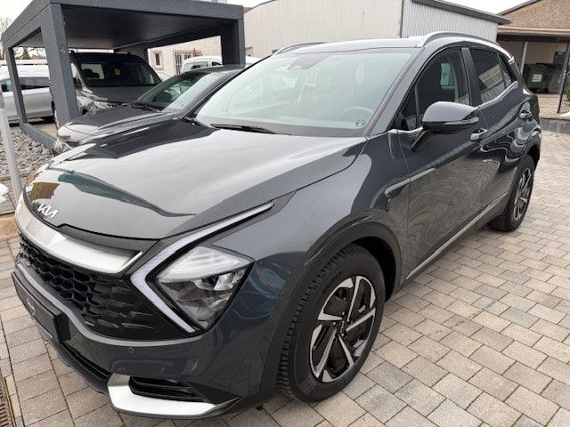 Kia Sportage 38.208 km 24.950 &euro; Berga 06536