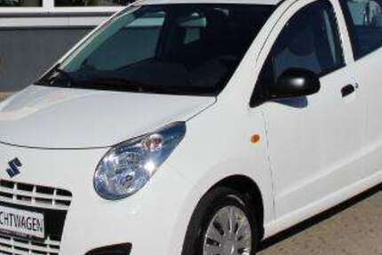 Suzuki Alto 70.320 km 5.990 &euro; Erdweg-Langengern 85253